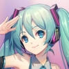 hatsune miku